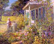 Summer Garden